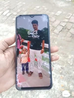 স্যামসাং গ্যালাক্সি এ১৩ ১২৮ জিবি