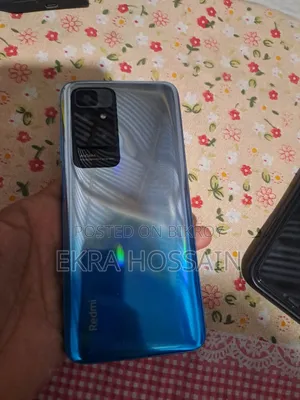 Xiaomi Redmi 10 128 GB Red