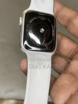 অ্যাপল ওয়াচ