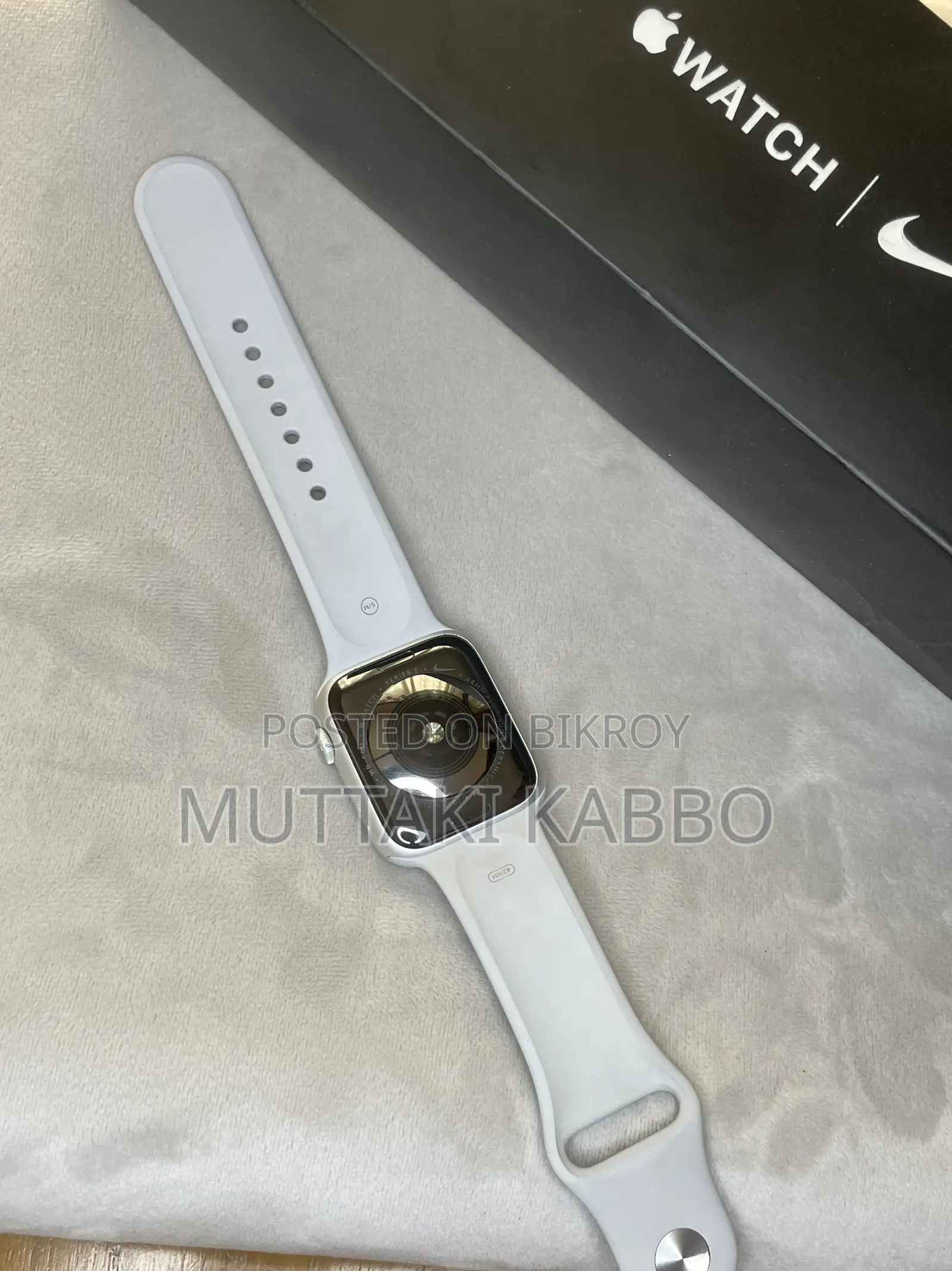 অ্যাপল ওয়াচ