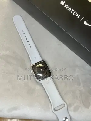 অ্যাপল ওয়াচ