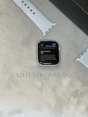 অ্যাপল ওয়াচ
