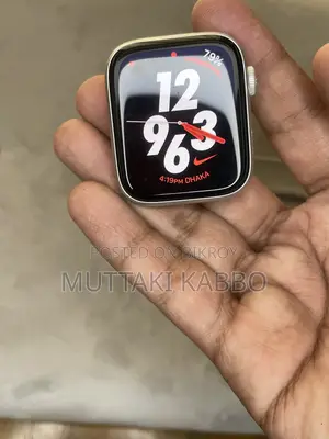 অ্যাপল ওয়াচ
