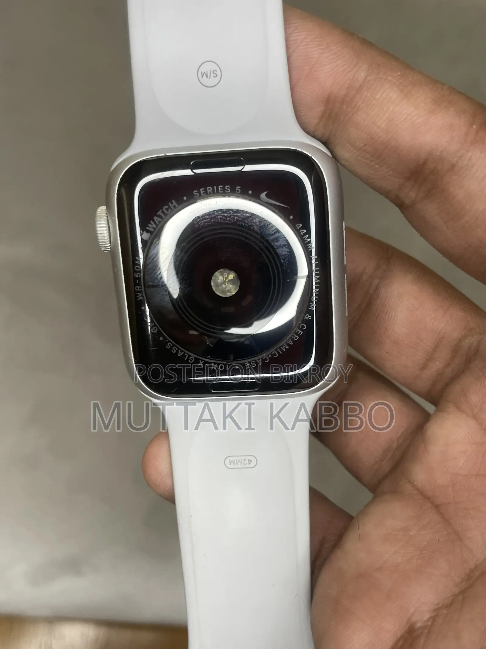 অ্যাপল ওয়াচ