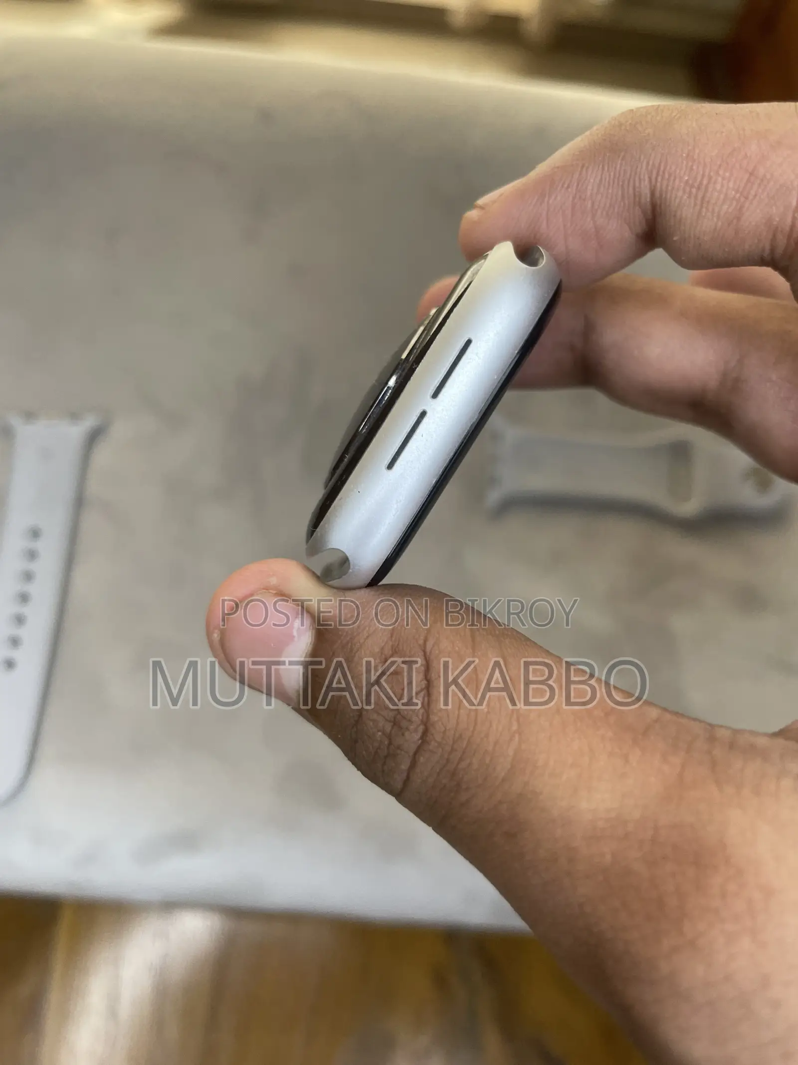অ্যাপল ওয়াচ
