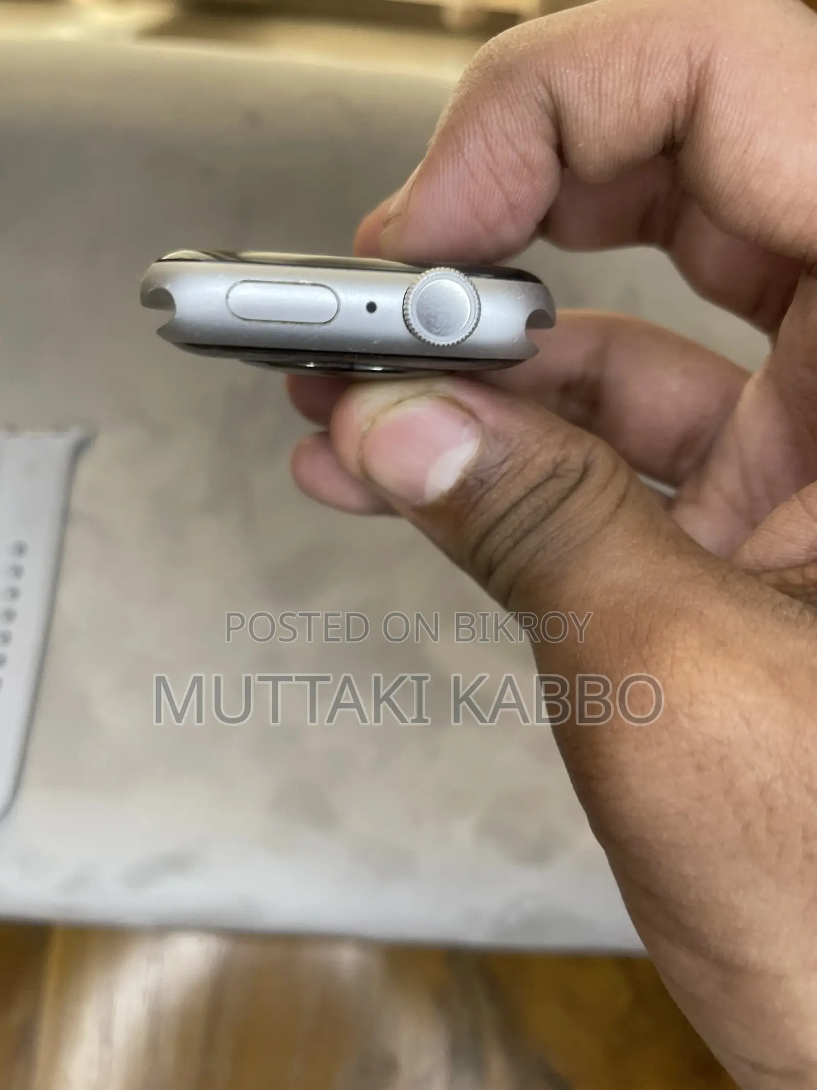 অ্যাপল ওয়াচ