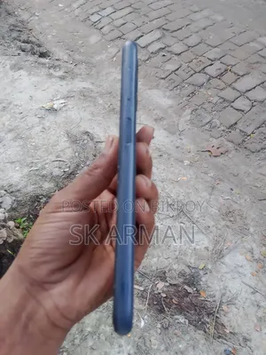 স্যামসাং গ্যালাক্সি এ১৩ ১২৮ জিবি