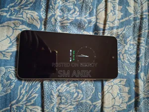 Infinix Hot 60i 256 GB Silver