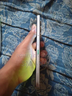 Infinix Hot 60i 256 GB Silver