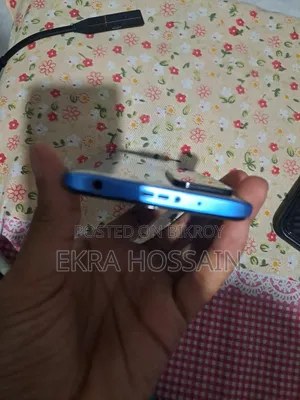 Xiaomi Redmi 10 128 GB Red