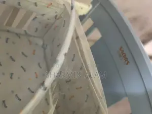 Baby Cot Swing