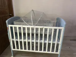 Baby Cot Swing