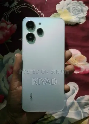 Xiaomi Redmi 12 128 GB