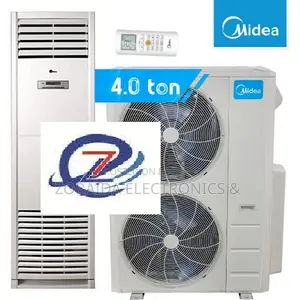 Midea Mgfa36cr 3-ton Floor Stand Ac
