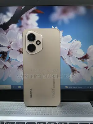 Honor 400 256 GB Gold