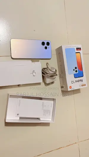 Xiaomi Redmi 12 128 GB