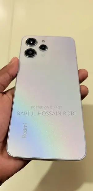 Xiaomi Redmi 12 128 GB