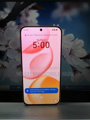 Honor 400 256 GB Gold