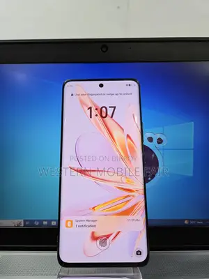 Honor 400 256 GB Gold