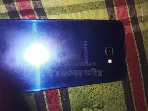Samsung Galaxy J4 Plus 32 GB Blue
