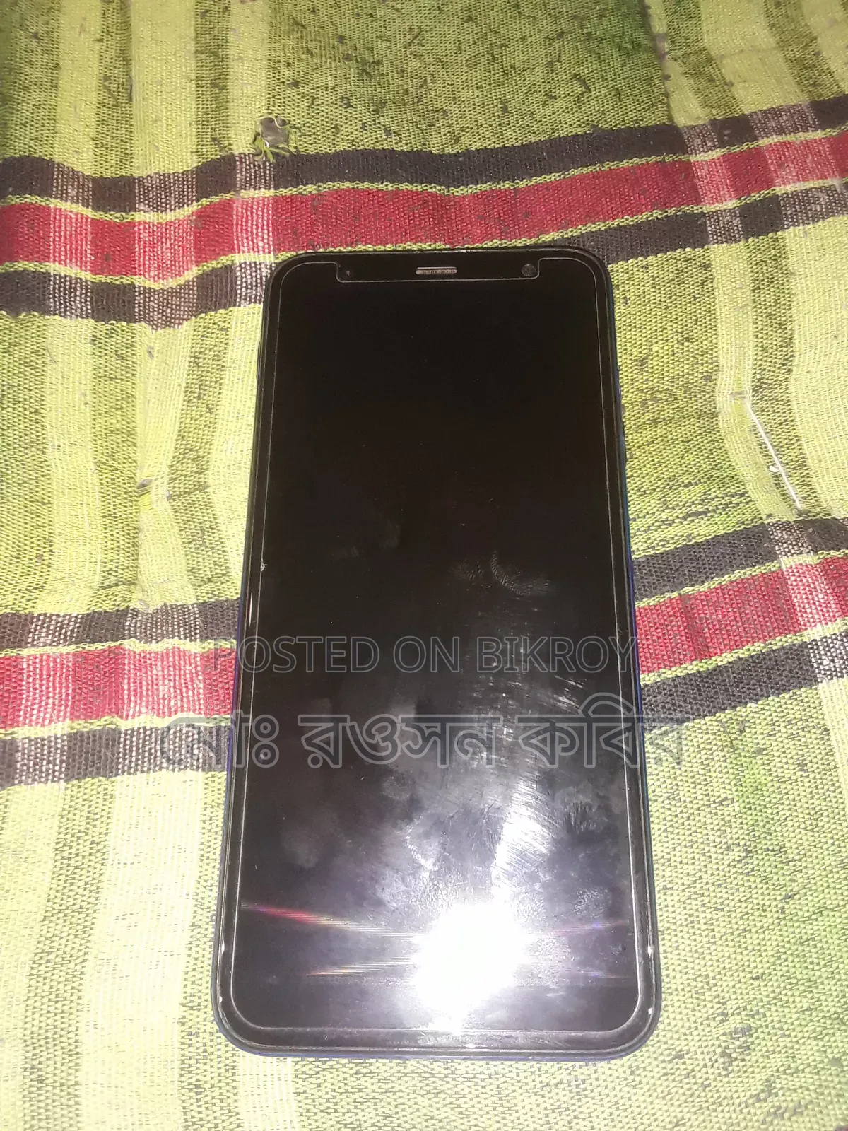 Samsung Galaxy J4 Plus 32 GB Blue