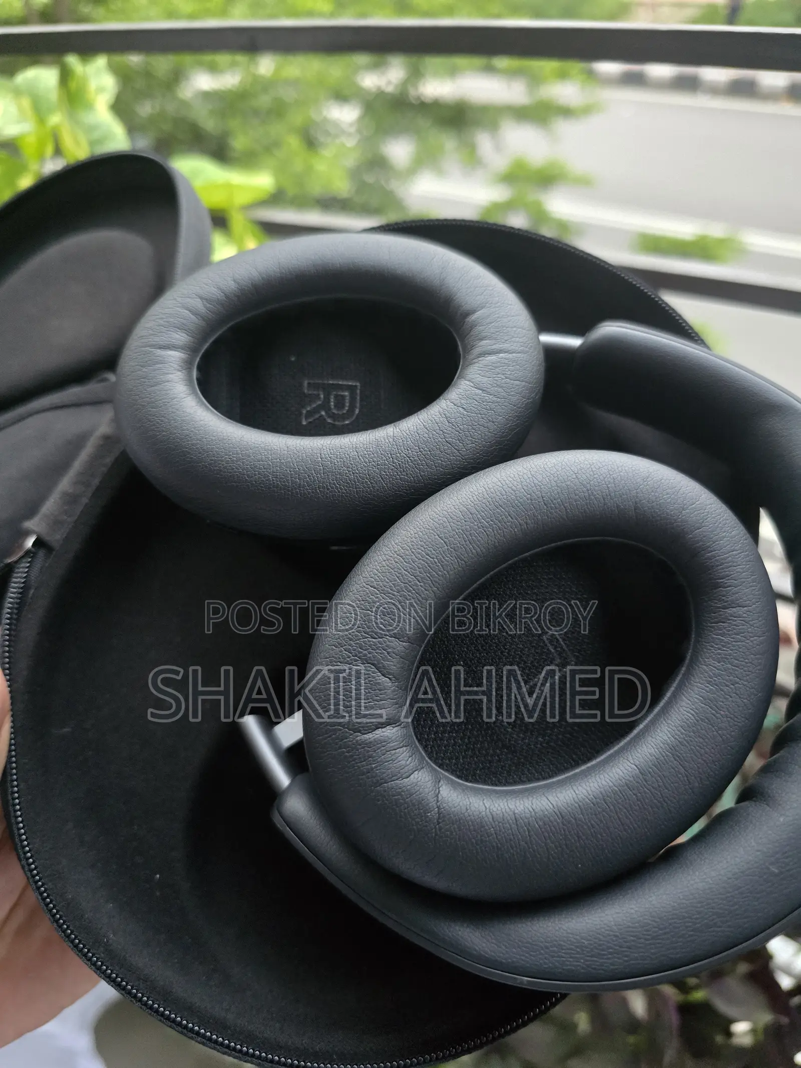 Bose QuietComfort Ultra Gen 1
