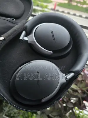 Bose QuietComfort Ultra Gen 1