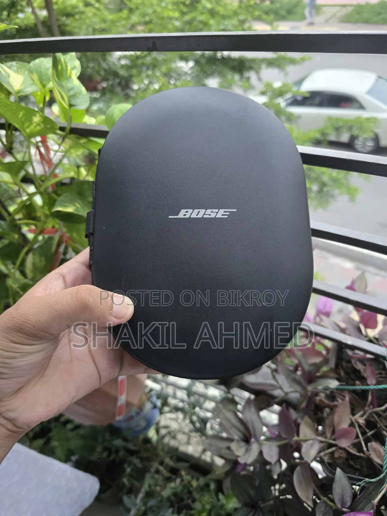 Bose QuietComfort Ultra Gen 1
