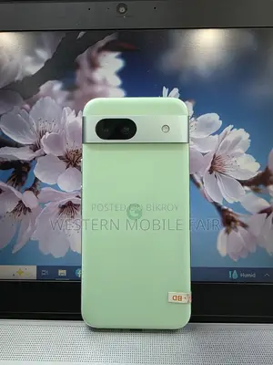 Google Pixel 8a 128 GB Green