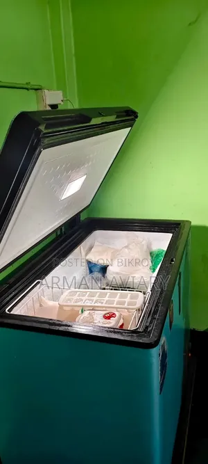 Walton Deep Freeze