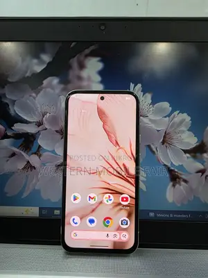 Google Pixel 8a 128 GB Green