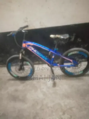 সাইকেল ২০ সাইজ