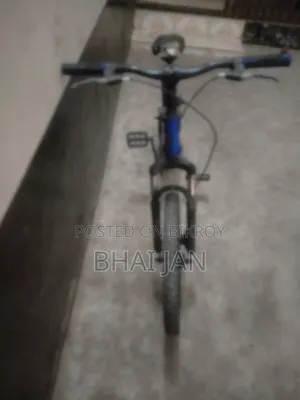 সাইকেল ২০ সাইজ