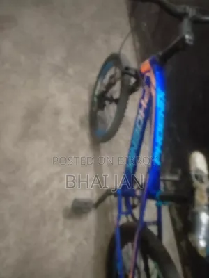 সাইকেল ২০ সাইজ