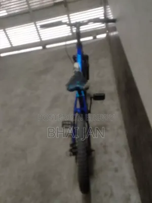 সাইকেল ২০ সাইজ