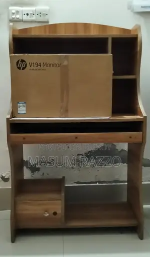 Computer Monitor Computer Table