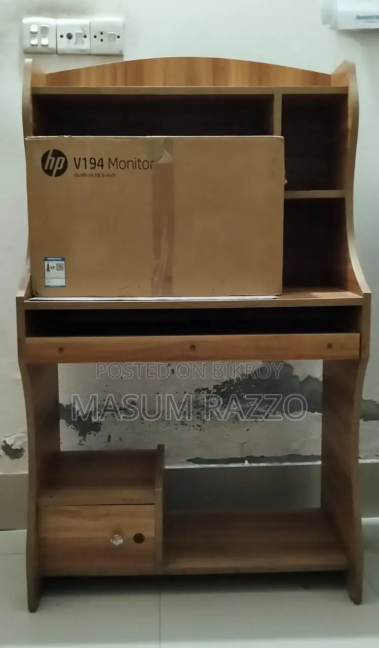 Computer Monitor Computer Table