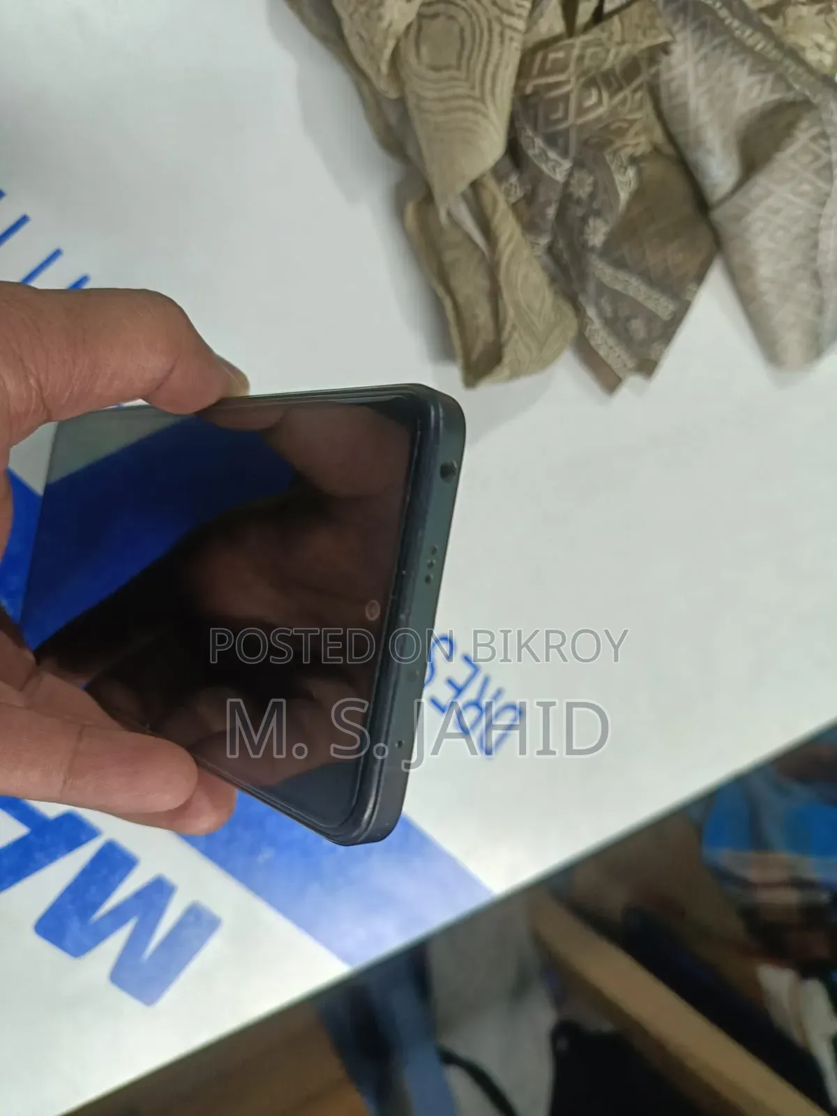 Xiaomi Redmi Note 14 4G 256 GB Black