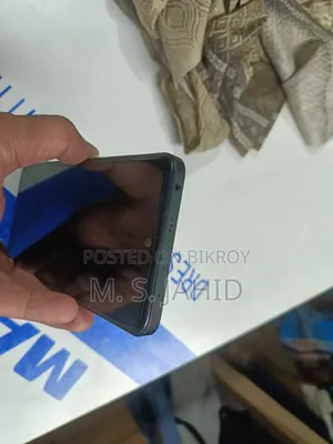 Xiaomi Redmi Note 14 4G 256 GB Black