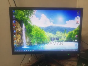 Desktop Computer Asus 8GB Intel Core I3 SSD 128GB