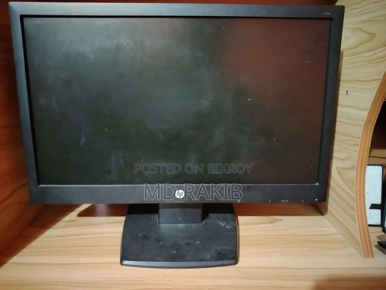 Desktop Computer 8GB Intel Core i5 HDD+SSD 512GB