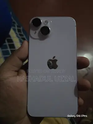Apple iPhone 14 128 GB Purple