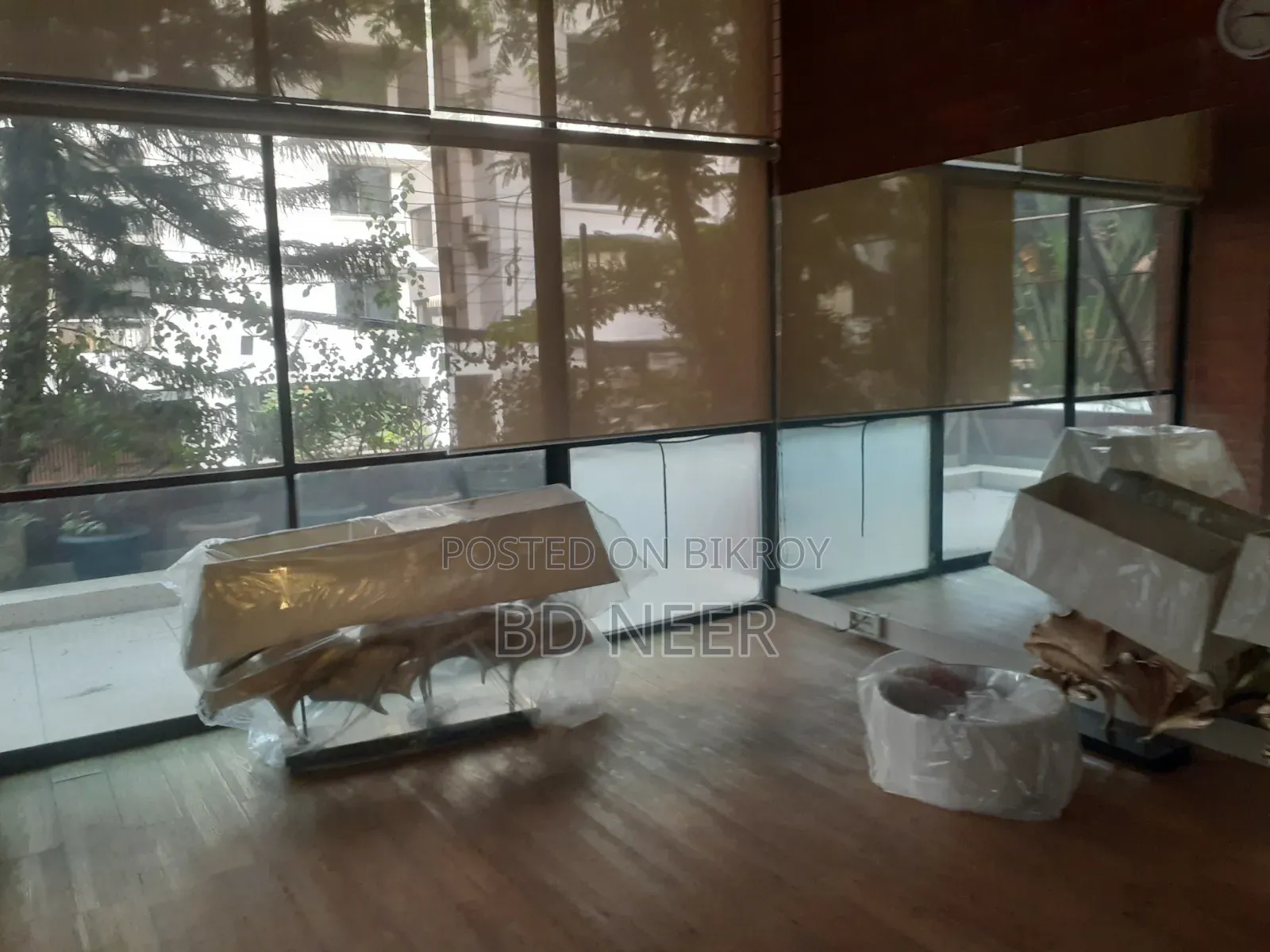 6-Bedroom House in Gulshan for Rent