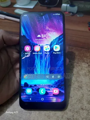 Samsung Galaxy A20e 32 GB Black