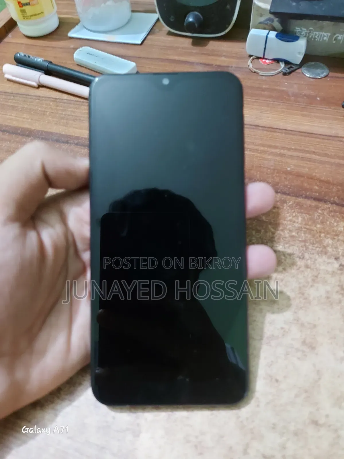 Samsung Galaxy A20e 32 GB Black