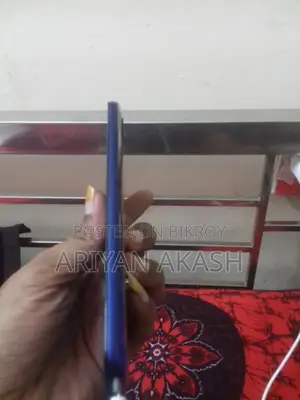 Xiaomi Redmi 7 32 GB Blue
