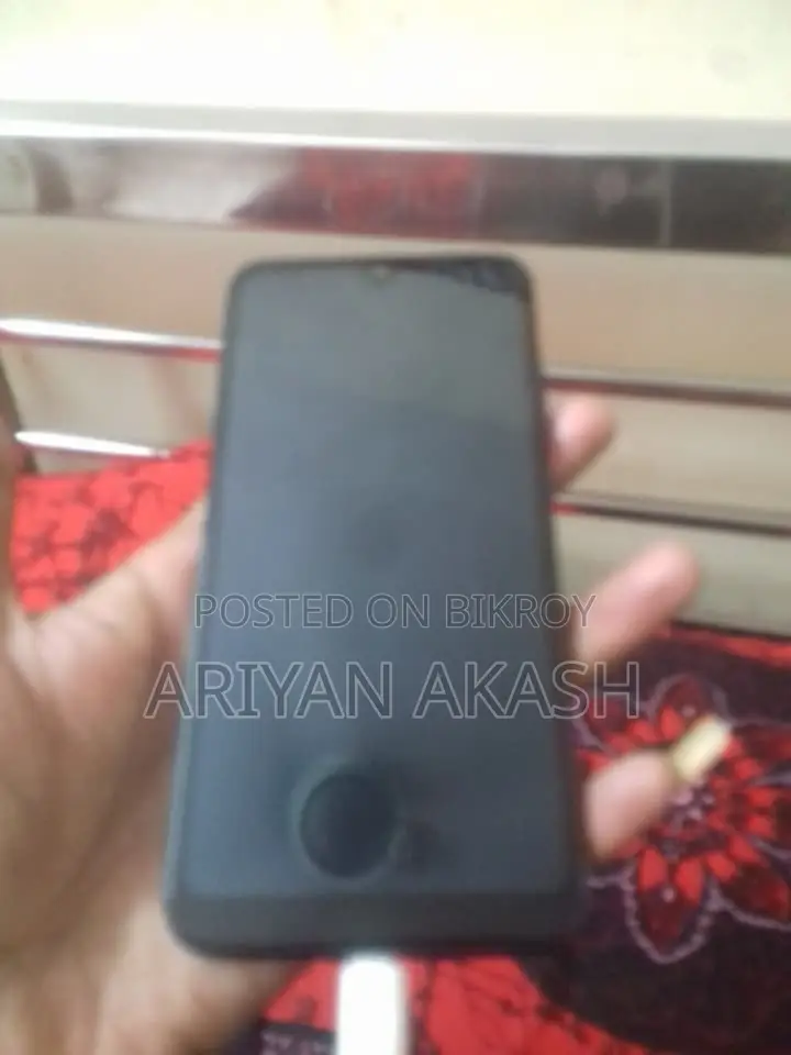 Xiaomi Redmi 7 32 GB Blue