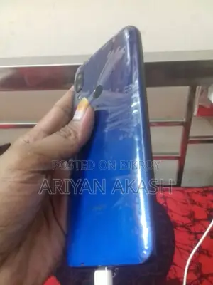 Xiaomi Redmi 7 32 GB Blue