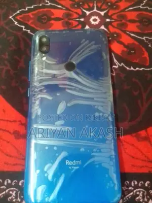 Xiaomi Redmi 7 32 GB Blue