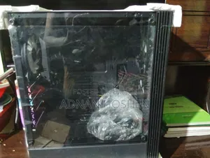 New Desktop Computer Asus TUF Gaming FX10CP 1GB HDD+SSD 5T